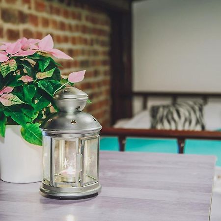 Mohito Hostel 克拉科夫 外观 照片