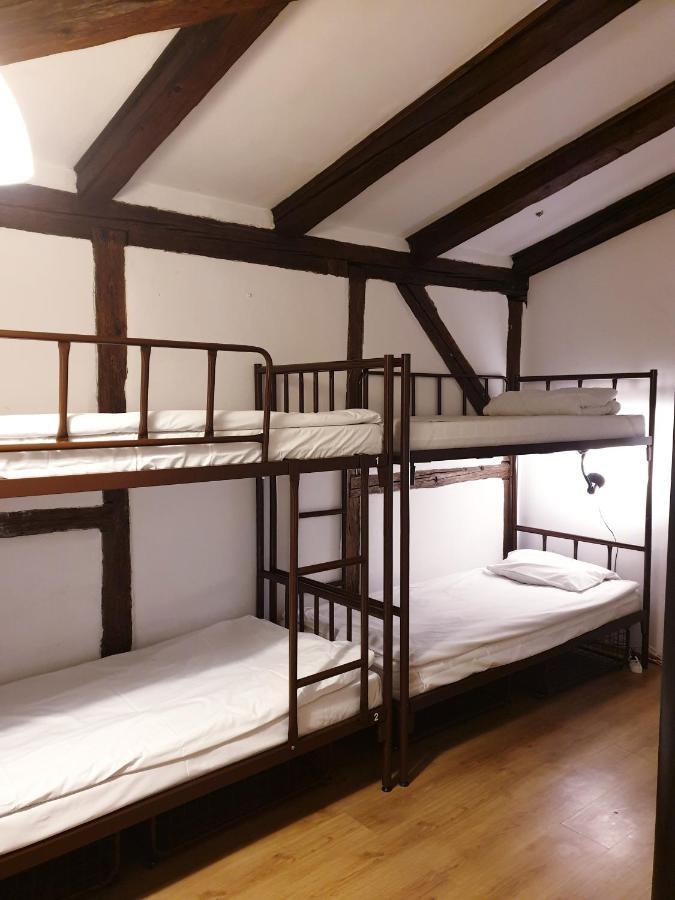 Mohito Hostel 克拉科夫 外观 照片