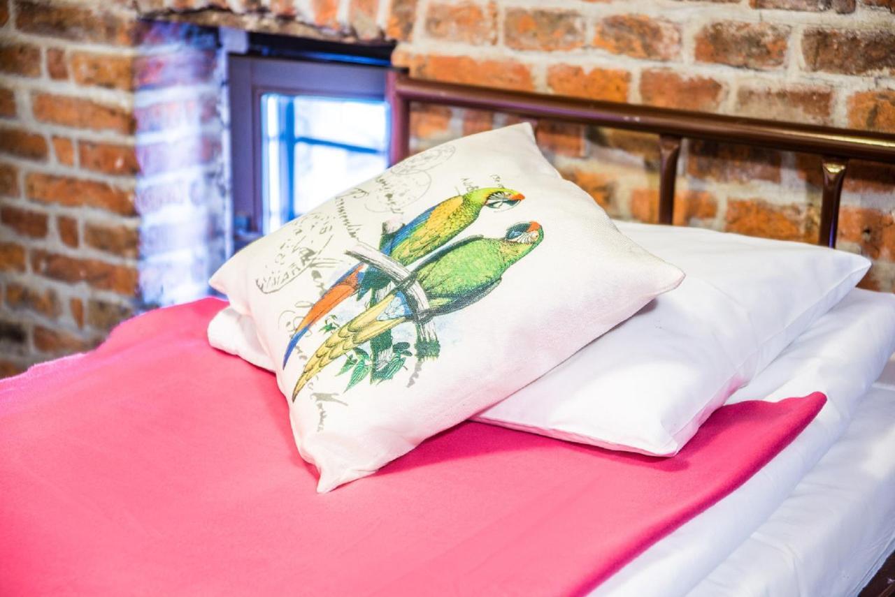 Mohito Hostel 克拉科夫 外观 照片